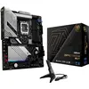 Image de AsRock Z890 Taichi Lite Intel DDR5 S1851 (LGA 1851, Intel Z890, ATX), Carte mère