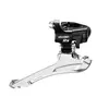Image de Microshift Dérailleur Avant Fd-r352 R9 Double 31.8/34.9 Mm