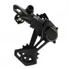Image de Microshift Dérailleur Arrière Advent Mx
