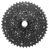 Image de Microshift Cassette De Vélo Vtt Xcd