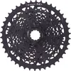 Image de Micro Shift, Cassette vélo, (9-vitesse, 11-42)
