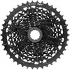 Image de Microshift Cassette De Vélo Advent H-series
