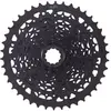 Image de Micro Shift, Cassette vélo, (9-vitesse, 11-42)