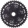 Image de Micro Shift, Cassette vélo, (9-vitesse, 11-46)