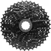 Image de Micro Shift, Cassette vélo, (9-vitesse)
