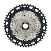 Image de Microshift Cassette De Vélo Advent Mx Black E-series Shimano Hg