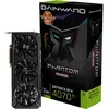 Image de Gainward GeForce RTX 4070 Ti Phantom Reunion GS (12 Go), Carte graphique