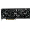 Image de Palit RTX 5060 8GB Infinity 3 OC GDDR7 3 Fan (8 Go, GDDR7), Carte graphique, Noir