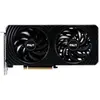 Image de XpertVision RTX 5060 8GB Palit Dual OC GDDR7 (8 Go, GDDR7), Carte graphique, Noir