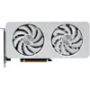 Image de Palit Grafikkarte RTX5060Ti WHITE OC 8 GB GDDR7 (8 Go, GDDR7), Carte graphique, Blanc