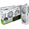 Image de Palit GeForce RTX 5060 Ti OC WHITE 8 Go