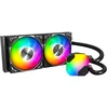 Image de Montech Hyper Flow 240 ARGB Zwart