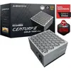 Image de Montech CENTURY II 1050 (null Watt) (1050 W), Alimentation PC, Argent, Gris