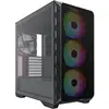 Image de Montech AIR 903 MAX B (ATX, mATX, Mini-ATX), Boîtier PC, Noir