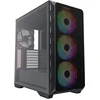 Image de Montech AIR 903 MAX Midi-Tower Tempered Glass Zwart