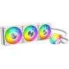 Image de Montech Hyper Flow 360 ARGB Wit