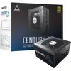 Image de Montech Century G5 850 (850 W), Alimentation PC, Noir