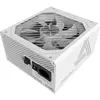 Image de Montech Titan PLA 1200W - 80 PLUS & Cybenetics Platinum, modular, PCIe 5.1 - 1200 Watt (1200 W), Alimentation PC, Blanc