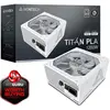 Image de Montech Alimentation Modulaire Titan Pla 1200w 80 Plus Platinum Pcie 5.1