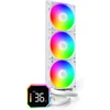 Image de Montech HyperFlow Digital 360 ARGB Wit