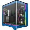 Image de Montech King 95 Pro (ATX, mATX, Mini-ITX), Boîtier PC, Bleu