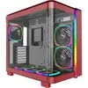 Image de Montech King 95 Pro (ATX, mATX, Mini-ITX), Boîtier PC, Noir