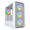 Image de Montech Boîtier Pc Xr Wood