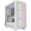 Image de Montech AIR 903 MAX W (ATX, mATX, Mini-ATX), Boîtier PC, Blanc