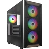 Image de Montech XR Wood Zwart