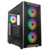 Image de Montech Boîtier Pc Xr Wood