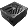 Image de Montech Titan 1200W - 80 PLUS & Cybenetics Gold, modulaire, PCIe 5.0 - 1200 Watt (1200 W), Alimentation PC, Noir