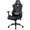 Image de Thunder X3 Fauteuil compatible DC3 Air (Noir), Chaise gaming, Noir