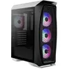 Image de AeroCool Aero One Frost Tower (ATX, mATX, Mini-ITX), Boîtier PC, Blanc