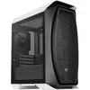 Image de AeroCool Aero One Mini-G-WT-v1 - Édition blanche (mATX, Mini-ITX), Boîtier PC, Blanc