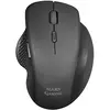 Image de Mars Gaming MMWERGO souris droite RF sans fil mécanique 3200 DPI (Sans fil), Souris, Noir