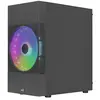 Image de Aerocool Boîtier Pc Atomiclitebkv1