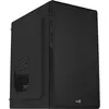Image de AeroCool CS-106-S-BK-v1 (mATX, Mini-ITX), Boîtier PC, Noir