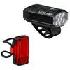 Image de Lezyne Ensemble De Lumières Micro Drive 800+/ktv Drive Pro+