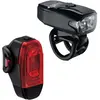 Image de Lezyne, Éclairage pour vélo, (200 lm)