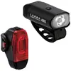 Image de Lezyne Ensemble De Lumières Mini Drive 400xl / Ktv Drive+