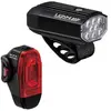Image de Lezyne Ensemble De Lumières Micro Drive 800+ / Ktv Drive Pro+