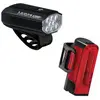 Image de Lezyne Ensemble De Lumières Lite Drive 1200+ / Drive Pro 400+