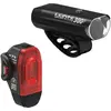 Image de Lezyne, Éclairage pour vélo, (300 lm)