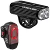 Image de Lezyne Ensemble De Lumières Super Drive Smart 1800+ / Ktv Pro Smart Loaded Kit