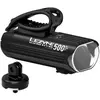 Image de Lezyne Phare Avant Macro Stvzo 500+ Reverse Loaded