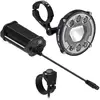 Image de Lezyne Phare Avant Mega Hb Stvzo P2600/power Pack Xl Loaded Kit