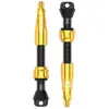 Image de Lezyne Soupapes Pro Tubeless 44 Mm