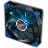 Image de Akasa Ventilateur Vegas LED (120 mm, 1x), Ventilateur PC, Noir