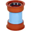 Image de Fsa Cuvettes De Boîtier De Pédalier Press Fit Bb30/bb386 Evo Ceramic