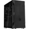 Image de Silverstone Fara H1m (mATX), Boîtier PC, Noir